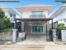 - ขายบ้านเดี่ยว ย่านบางพลี บางนา ม.บ้านริมสวน ซีนเนอรี่ บางนา สุวรรณภูมิ ทำเลเชื่อมต่อ เทพารักษ์ ทางด่วน