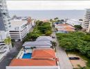 - ขายบ้าน พูลวิลล่า ติดทะเลจอมเทียน พัทยา เดินถึงหาดเพียง 150 เมตร ขายพร้อมผู้เช่า TP-H2203