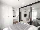 - ให้เช่าคอนโดใหม่ H1 อ่อนนุช - ลาดกระบัง H1 Condo Onnut - Ladkrabang ( ใกล้ สนามบินสุวรรณภูมิ, เดอะพาซิโอ )