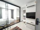 - ให้เช่าคอนโดใหม่ H1 อ่อนนุช - ลาดกระบัง H1 Condo Onnut - Ladkrabang ( ใกล้ สนามบินสุวรรณภูมิ, เดอะพาซิโอ )