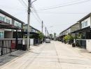  - ขายทาวน์เฮ้าส์ 2 ชั้น บ้านพฤกษา รังสิต คลอง 4 เฟส 1