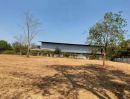  - ที่ดินทำเลดี อำเภอเมือง ลำพูน ติดถนนหลวง 116 ลำพูน-ป่าซาง 4 เลน เนื้อที่ 3-2-29 ไร่