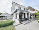 - บ้านเดี่ยว หมู่บ้าน ชัยพฤกษ์ รามอินทรา หลังมุม รีโนเวทใหม่ทั้งหลัง พร้อมพื้นที่กว้างถึง 140 ตรว. ใกล้จุดขึ้นลงทางด่วน