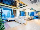 - ขาย Luxury คอนโด พร้อมสระว่ายน้ำส่วนตัว The Met สาทร HRE00593