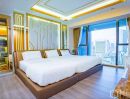 - ขาย Luxury คอนโด พร้อมสระว่ายน้ำส่วนตัว The Met สาทร HRE00593