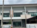 - ขายด่วน! ทาวน์โฮม 2 ชั้น โครงการ Living Residence รังสิต-ราชพฤกษ์ ติดถนนใหญ่ ใกล้รถไฟฟ้าสายสีแดง 5 นาที