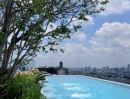  - ขายดาวน์ คอนโด โซ ออริจิ้น ศิริราช So Origin Siriraj ขนาด 61.69 ตรม 2 ห้องนอน ติดถนนพรานนก