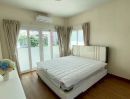 - ให้เช่า และ ขายบ้าน บ้านสวนราชา (รามอินทรา)ส่วนตัวใกล้รถไฟฟ้า