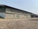  - ขายหรือให้เช่าโกดังโรงงานย่านเสนาอยุธยา บนที่ดิน 7 ไร่ พื้นที่ใช้สอย 3,800 ตรม พิกัดตำบลดอนทอง อำเภอเสนา พระนครศรีอยุธยา