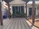 - บ้านเดี่ยวพร้อมอยู่ ทำเลวัชรพล ร่วมมิตรพัฒนา