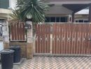 - บ้านเดี่ยวพร้อมอยู่ ทำเลวัชรพล ร่วมมิตรพัฒนา