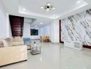 - ทาวน์เฮ้าส์ นครทอง ปาร์ควิว รีโนเวทใหม่ทั้งหลัง บ้านสวย ราคาถูก