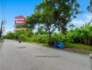 - ขาย/เช่า ที่ดินเปล่า เนื้อที่ 402 ตร.ว. ซอยพูลศรี 6 (ตรงข้ามสำนักสักยันต์อาจารย์นู) ทางหลวงหมายเลข 345 ตำบลบางเดื่อ อำเภอเมืองปทุมธานี ปทุมธานี