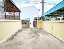 - ใกล้วัดเกาะสุวรรณาราม 700 ม.21 ตร.ว.สายไหม ทำเลสะพานใหม่ ดอนเมือง เทาวน์เฮ้าส์ 2 ชั้น 2 นอน 2 น้ำหมาะสำหรับอยู่อาศัย เชื่อมต่อถ.และพหลโยธิน