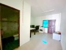 - ใกล้วัดเกาะสุวรรณาราม 700 ม.21 ตร.ว.สายไหม ทำเลสะพานใหม่ ดอนเมือง เทาวน์เฮ้าส์ 2 ชั้น 2 นอน 2 น้ำหมาะสำหรับอยู่อาศัย เชื่อมต่อถ.และพหลโยธิน