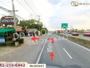 - ที่ดินวังน้อย 58 ตร.ว. พระนครศรีอยุธยา ใกล้ตลาดวังน้อยเมืองใหม่