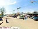 - ที่ดินวังน้อย 58 ตร.ว. พระนครศรีอยุธยา ใกล้ตลาดวังน้อยเมืองใหม่