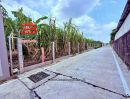  - ที่ดินเปล่า เนื้อที่ 147.7 ตร.ว. ซอยเลียบคลองสาม 5 (ซอยอยู่ติด มบ.วราภิรมย์คลอง 3) ถนนลำลูกกา ตำบลลาดสวาย อำเภอลำลูกกา ปทุมธานี