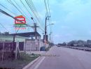  - ที่ดินเปล่า เนื้อที่ 147.7 ตร.ว. ซอยเลียบคลองสาม 5 (ซอยอยู่ติด มบ.วราภิรมย์คลอง 3) ถนนลำลูกกา ตำบลลาดสวาย อำเภอลำลูกกา ปทุมธานี