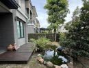 - ขายบ้านเดี่ยว 3 ชั้น โครงการภัสสร สรงประภา ดอนเมือง ทำเลศักยภาพ ใกล้สนามบินดอนเมือง และ รร.นานาชาติ Harrow