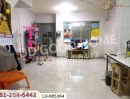 - ทาวน์เฮ้าส์ หมู่บ้านกฤษณา ร่มเกล้า ใกล้ท่าอากาศยานสุวรรณภูมิ