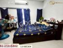 - ทาวน์เฮ้าส์ หมู่บ้านกฤษณา ร่มเกล้า ใกล้ท่าอากาศยานสุวรรณภูมิ