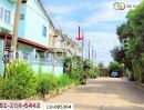 - ทาวน์เฮ้าส์ หมู่บ้านกฤษณา ร่มเกล้า ใกล้ท่าอากาศยานสุวรรณภูมิ