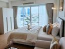  - ขายคอนโดCity Living Ratchada ห้องใหญ่ 37 ตร.ม. รีโนเวทใหม่ ใกล้ MRT ห้วยขวาง วิวเมือง พร้อมอยู่