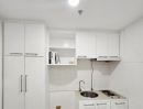  - ขายคอนโดCity Living Ratchada ห้องใหญ่ 37 ตร.ม. รีโนเวทใหม่ ใกล้ MRT ห้วยขวาง วิวเมือง พร้อมอยู่
