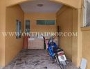 - ทาวน์เฮ้าส์ หมู่บ้านบัวทองธานี บางบัวทอง นนทบุรี