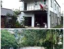 - ขายบ้านเดี่ยว สไตล์นอร์ดิก 5สเต็ป + ที่ดินผืนใหญ่ 206 ตร.ว. ใจกลางปากเกร็ด