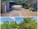 - ขายบ้านเดี่ยว สไตล์นอร์ดิก 5สเต็ป + ที่ดินผืนใหญ่ 206 ตร.ว. ใจกลางปากเกร็ด
