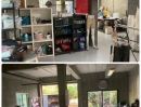 - ขายบ้านเดี่ยว สไตล์นอร์ดิก 5สเต็ป + ที่ดินผืนใหญ่ 206 ตร.ว. ใจกลางปากเกร็ด