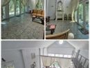 - ขายบ้านเดี่ยว สไตล์นอร์ดิก 5สเต็ป + ที่ดินผืนใหญ่ 206 ตร.ว. ใจกลางปากเกร็ด