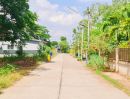- ที่ดินรูปสี่เหลี่ยมผืนผ้า ถมแล้ว รั้วปูนล้อมรอบอย่างดี อยู่เกือบท้ายซอย เงียบสงบ บรรยากาศดี บ้านจั่น เมืองอุดรธานี