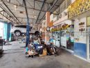 - ขายที่ดิน ติดถนนใหญ่ ลำลูกกา คลอง7 ปทุมธานี พื้นที่ 113 ตรว. พร้อมกิจการ (อู่ซ่อมรถ)