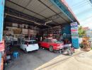 - ขายที่ดิน ติดถนนใหญ่ ลำลูกกา คลอง7 ปทุมธานี พื้นที่ 113 ตรว. พร้อมกิจการ (อู่ซ่อมรถ)
