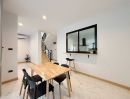 - บ้านแฝดสร้างใหม่ ใกล้กาดฝรั่ง และโรงเรียนนานาชาติ หางดง เชียงใหม่ ดีไซน์ Contemporary Modern สวยทันสมัย พร้อมเข้าอยู่