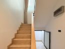 - บ้านแฝดสร้างใหม่ ใกล้กาดฝรั่ง และโรงเรียนนานาชาติ หางดง เชียงใหม่ ดีไซน์ Contemporary Modern สวยทันสมัย พร้อมเข้าอยู่