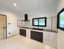 - บ้านแฝดสร้างใหม่ ใกล้กาดฝรั่ง และโรงเรียนนานาชาติ หางดง เชียงใหม่ ดีไซน์ Contemporary Modern สวยทันสมัย พร้อมเข้าอยู่