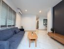 - บ้านแฝดสร้างใหม่ ใกล้กาดฝรั่ง และโรงเรียนนานาชาติ หางดง เชียงใหม่ ดีไซน์ Contemporary Modern สวยทันสมัย พร้อมเข้าอยู่