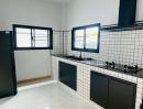 - บ้านแฝดสร้างใหม่ ใกล้กาดฝรั่ง และโรงเรียนนานาชาติ หางดง เชียงใหม่ ดีไซน์ Contemporary Modern สวยทันสมัย พร้อมเข้าอยู่