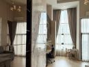 - ราคาตัดใจ ขายขาดทุน Rare Duplex Unit ติด BTS วงเวียนใหญ่ เพียง 140 เมตร ไอดีโอ สาทร-วงเวียนใหญ่ ( Ideo Sathorn WongwianYai )