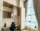 - ราคาตัดใจ ขายขาดทุน Rare Duplex Unit ติด BTS วงเวียนใหญ่ เพียง 140 เมตร ไอดีโอ สาทร-วงเวียนใหญ่ ( Ideo Sathorn WongwianYai )