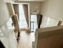 - ราคาตัดใจ ขายขาดทุน Rare Duplex Unit ติด BTS วงเวียนใหญ่ เพียง 140 เมตร ไอดีโอ สาทร-วงเวียนใหญ่ ( Ideo Sathorn WongwianYai )