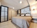 - ราคาตัดใจ ขายขาดทุน Rare Duplex Unit ติด BTS วงเวียนใหญ่ เพียง 140 เมตร ไอดีโอ สาทร-วงเวียนใหญ่ ( Ideo Sathorn WongwianYai )