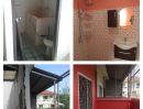 - ขายทาวน์เฮาส์ 2ชั้น ทำเลดี หมู่บ้านรุ่งอรุณ อ.แก่งคอย จ.สระบุรี