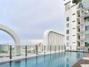 - ขายด่วน คอนโด แอสปาย สุขุมวิท 48 (Aspire Sukhumvit 48) #ห้องริม