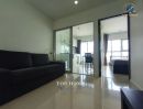 - ขายด่วน คอนโด แอสปาย สุขุมวิท 48 (Aspire Sukhumvit 48) #ห้องริม