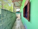  - ที่ดิน 70 ตร.ว พร้อมสิ่งปลูกสร้าง รังสิต - นครนายก คลอง 9 ราคาถูก